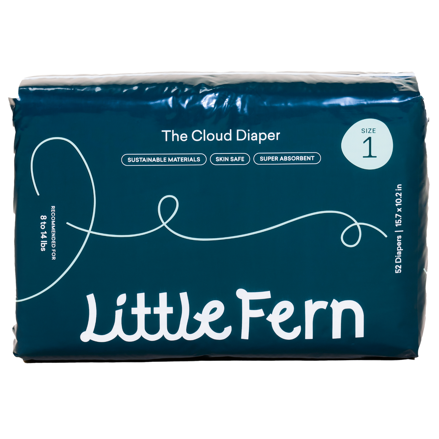 The Cloud Diaper