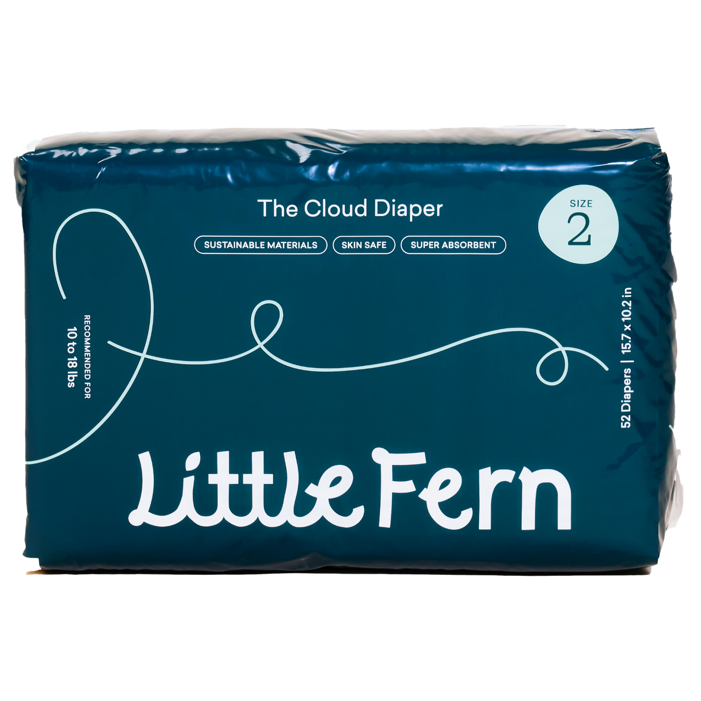 The Cloud Diaper