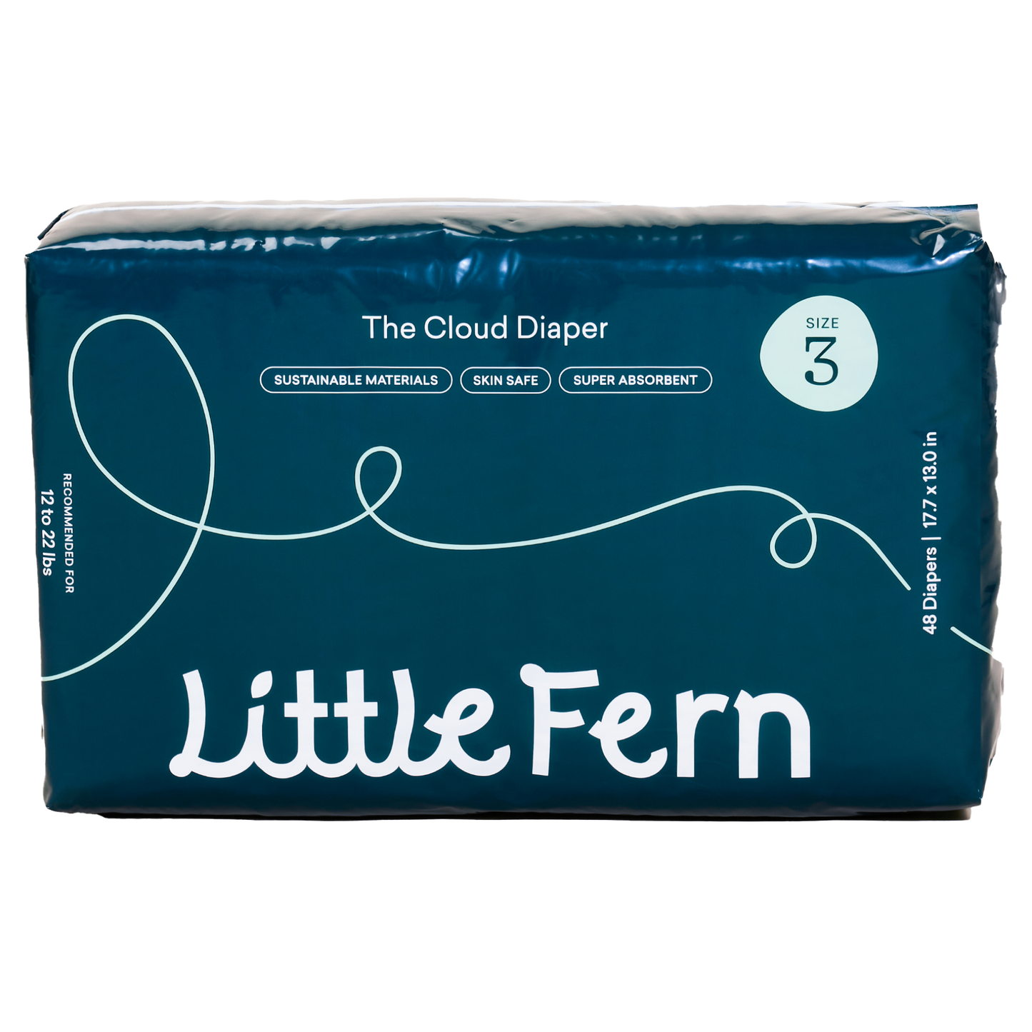 The Cloud Diaper