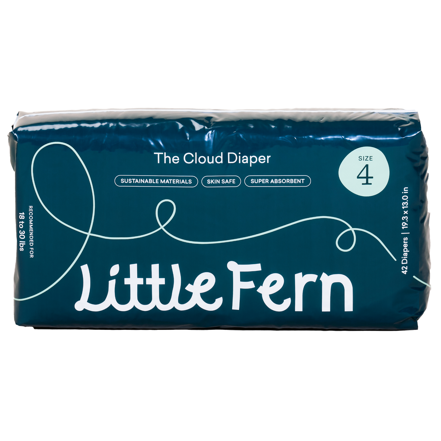 The Cloud Diaper